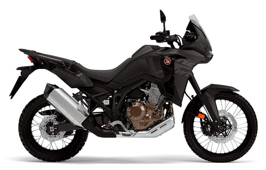 MT  Preto Fosco – Mat Ballistic Black Metallic