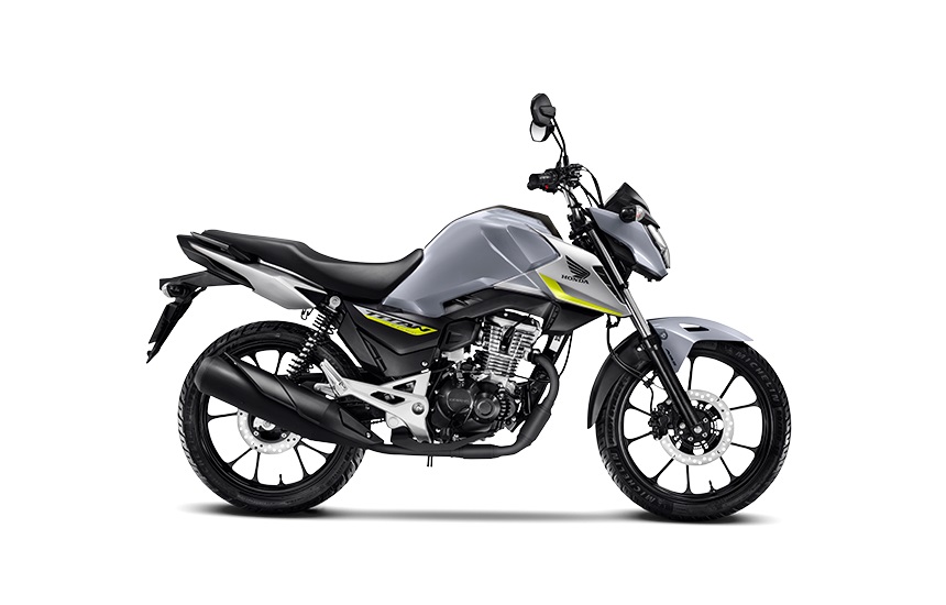 Cinza Metálico - Pearl Stark Gray