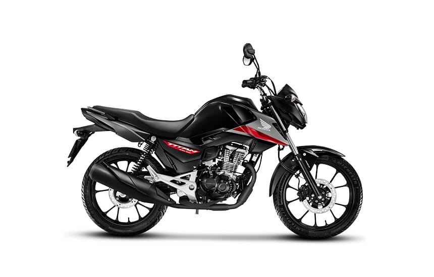 Preto Metálico - Infinite Black Metallic