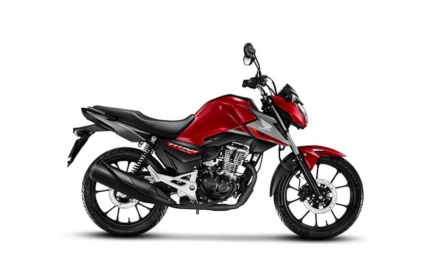 Vermelho Metálico - Pearl Royalty Red