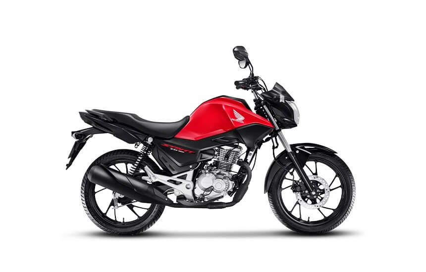 Vermelho Perolizado - Pearl Marrakesh Red