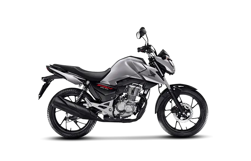 Prata Metálico - Iron Nail Silver Metallic