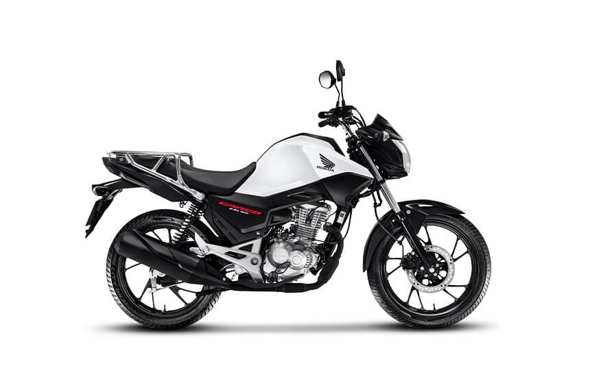 Branco - Supernova White