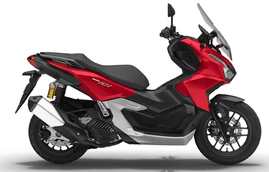 Vermelho Perolizado - Pearl Siena Red