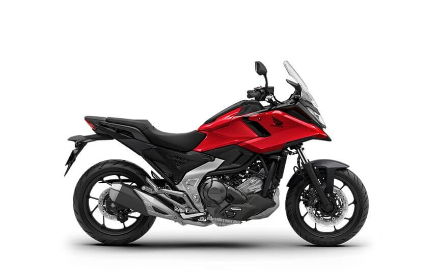 Vermelho Perolizado - Pearl Siena Red