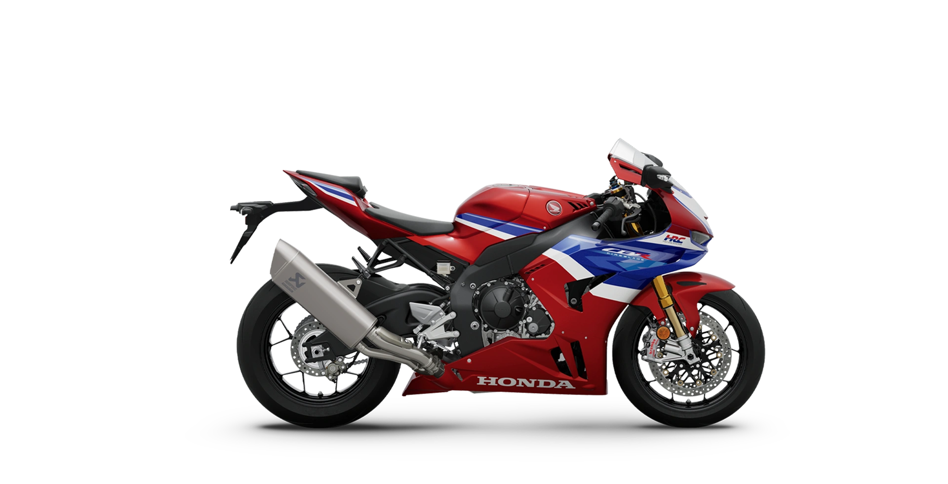 Vermelho - Grand Prix Red