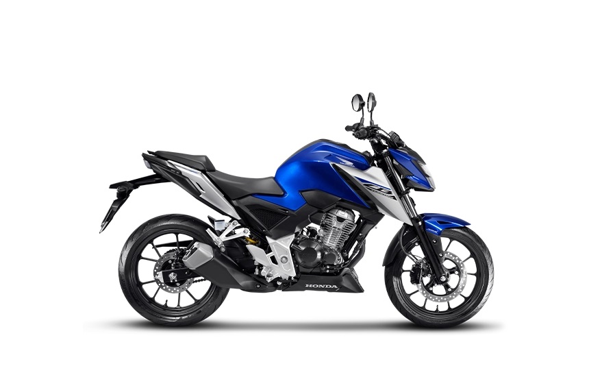 Azul Perolizado - Pearl Spencer Blue