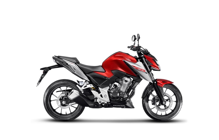 Vermelho Metálico - Pearl Royalty Red