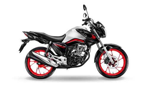 Ficha técnica com especificações completas da Honda CBX 250