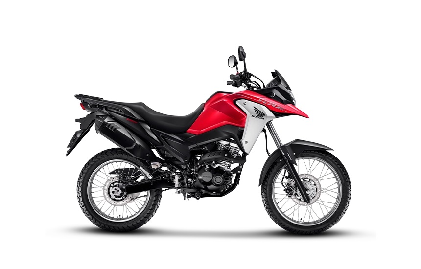 Standard Vermelho Perolizado - Pearl Siena Red