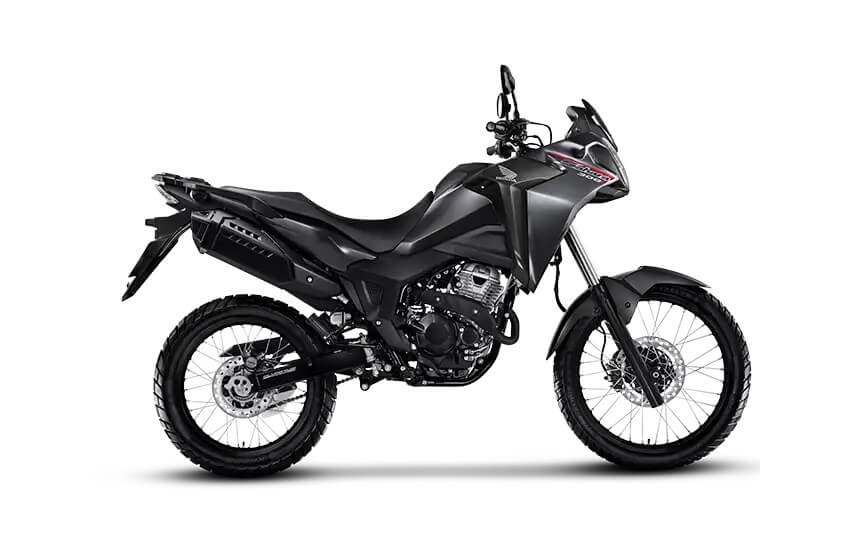 Standard Cinza Metálico