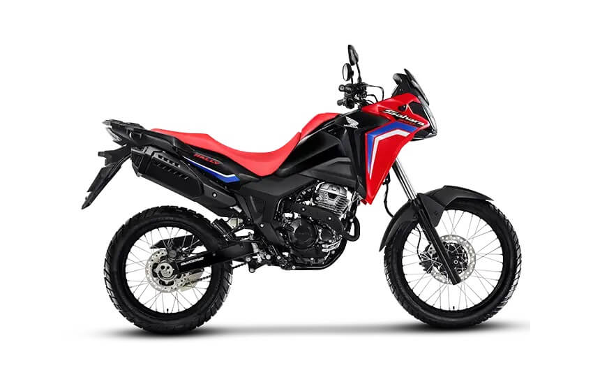 Rally Vermelho - Victory Red