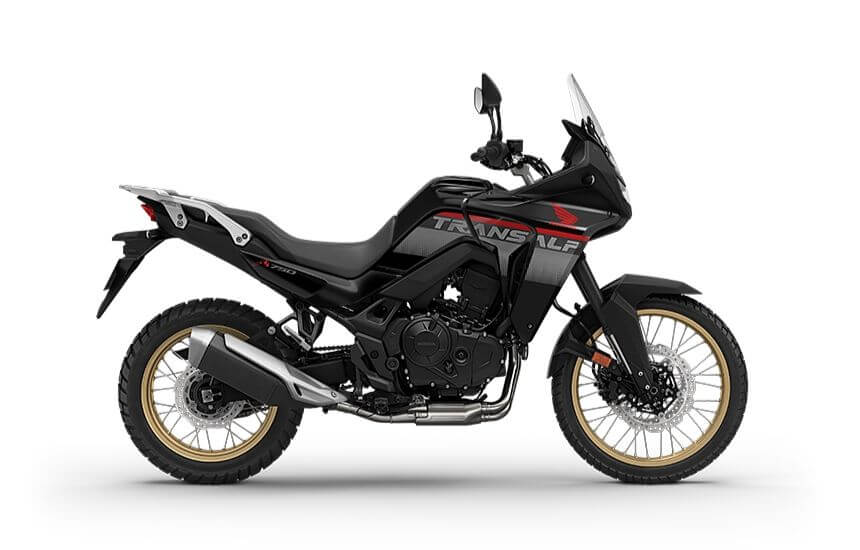 Preto – Graphite Black