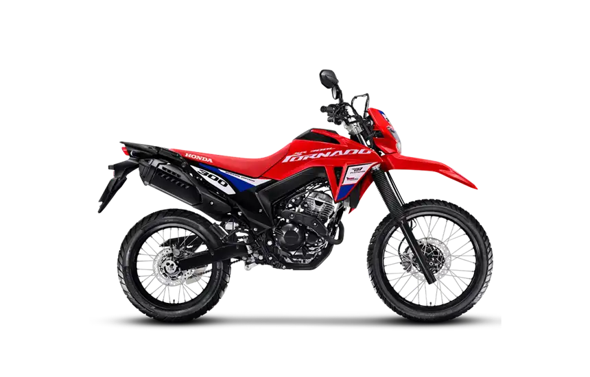 Vermelho - Fighting Red